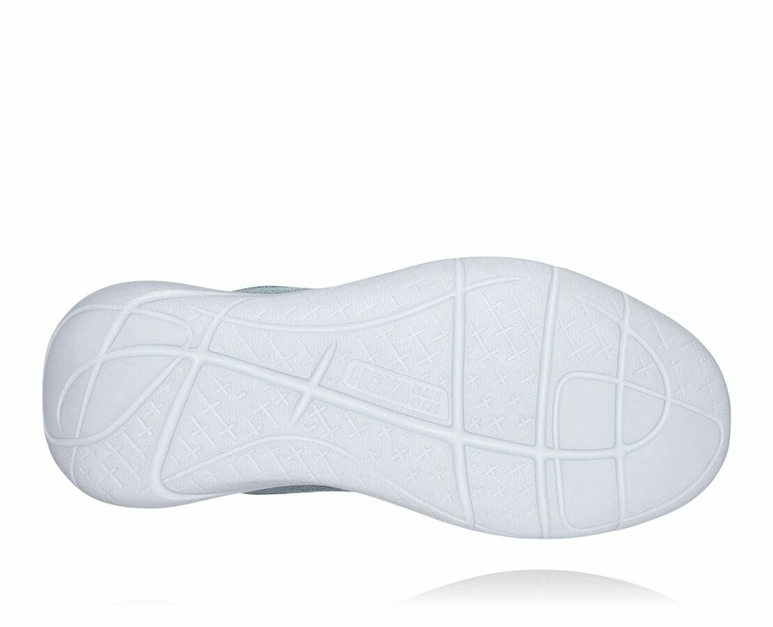 HOKA Lead / Pink Sand - Women's Hupana Flow
