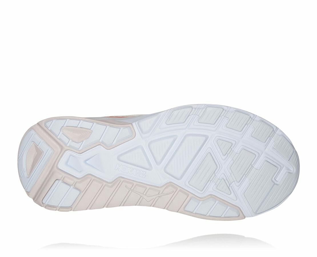 HOKA Nimbus Cloud / Lunar Rock - Women's Arahi 4