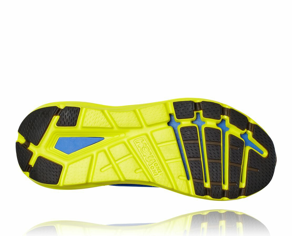 HOKA Amparo Blue / Evening Primrose - Men's Elevon 2