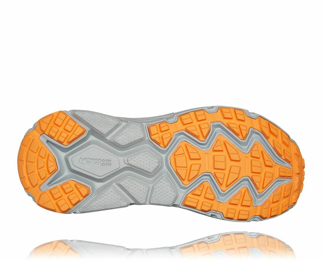 HOKA Jazzy / Paradise Pink - Women's Challenger ATR 6