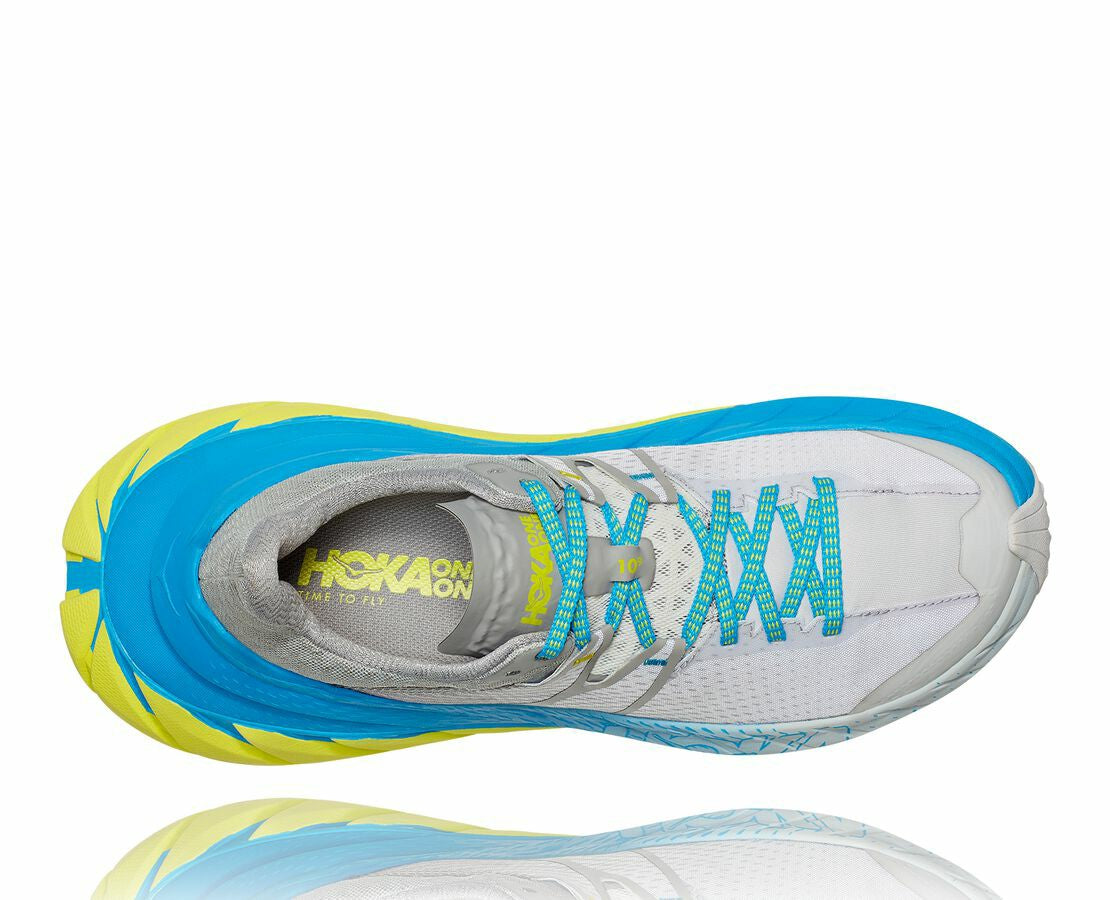HOKA Drizzle / Lunar Rock - All Gender TenNine