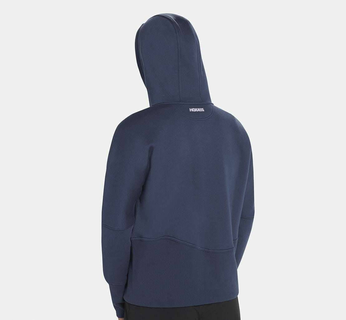 HOKA Moonlit Ocean - Women's Hoodie