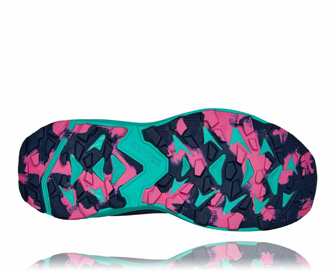 HOKA Outer Space / Atlantis - Women's Torrent 2