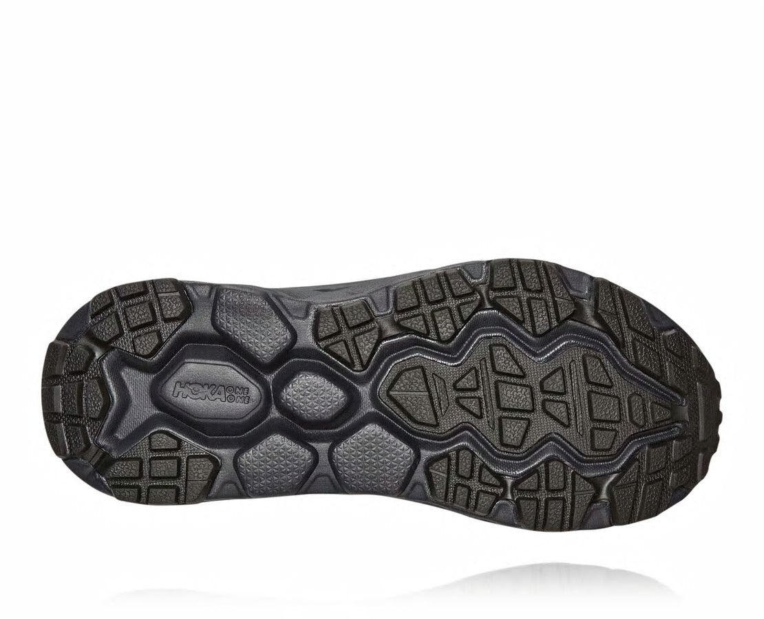 HOKA Black / Antigua Sand - Women's Challenger ATR 5 GORE-TEX