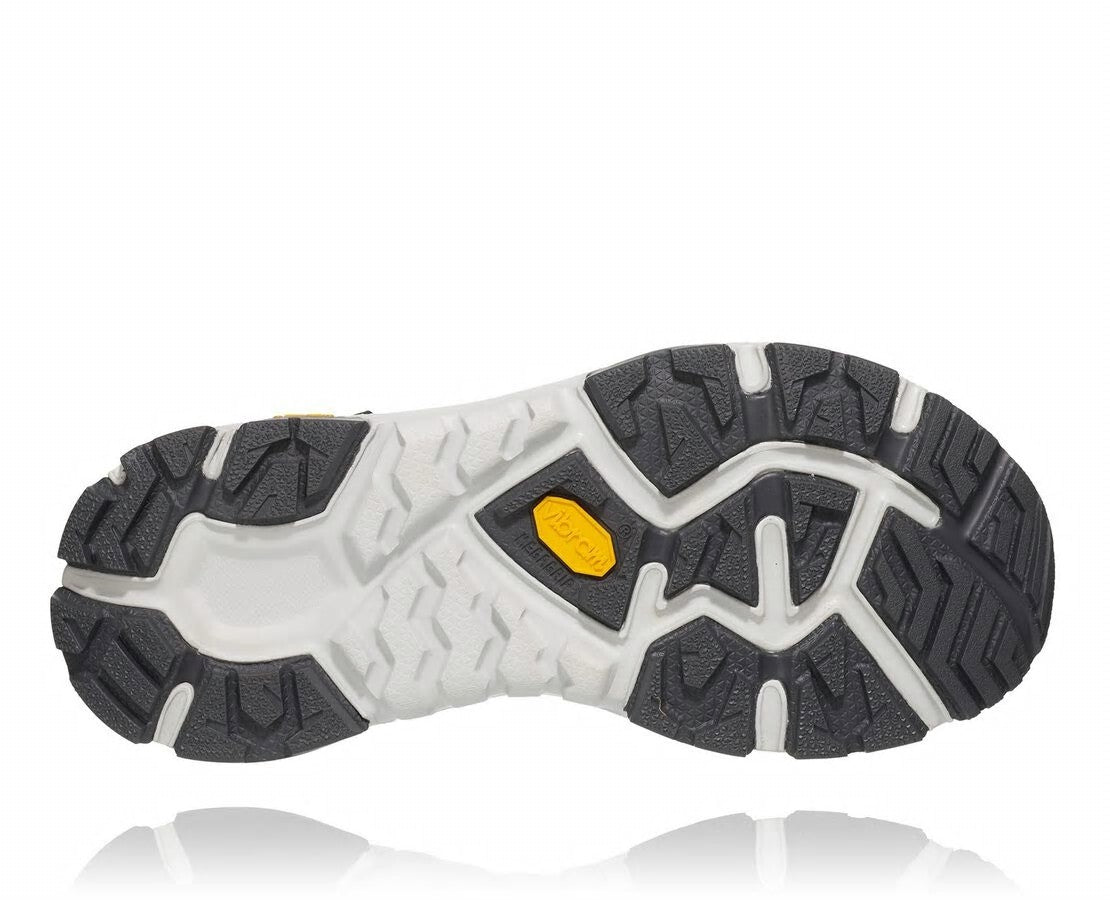 HOKA Dragonfly / Aqua Haze - Women's Toa GORE-TEX