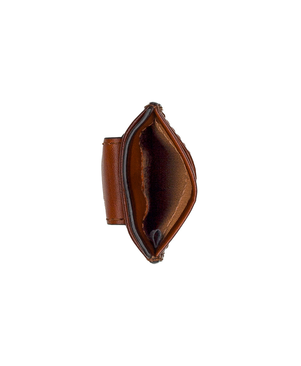 Patricia Nash Magnetic Money Clip - Casanata