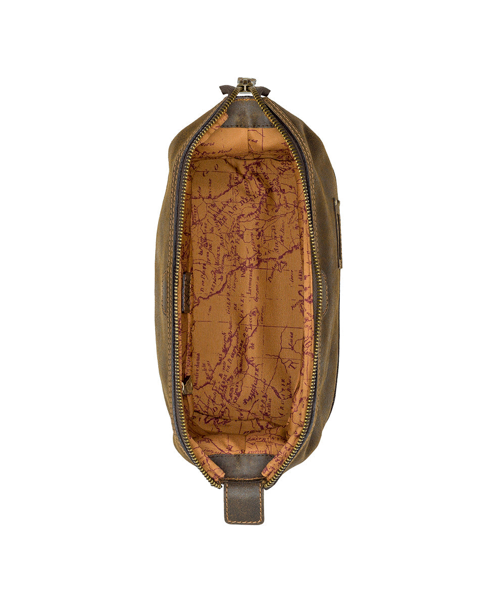Patricia Nash Travel Case | Patricia Nash