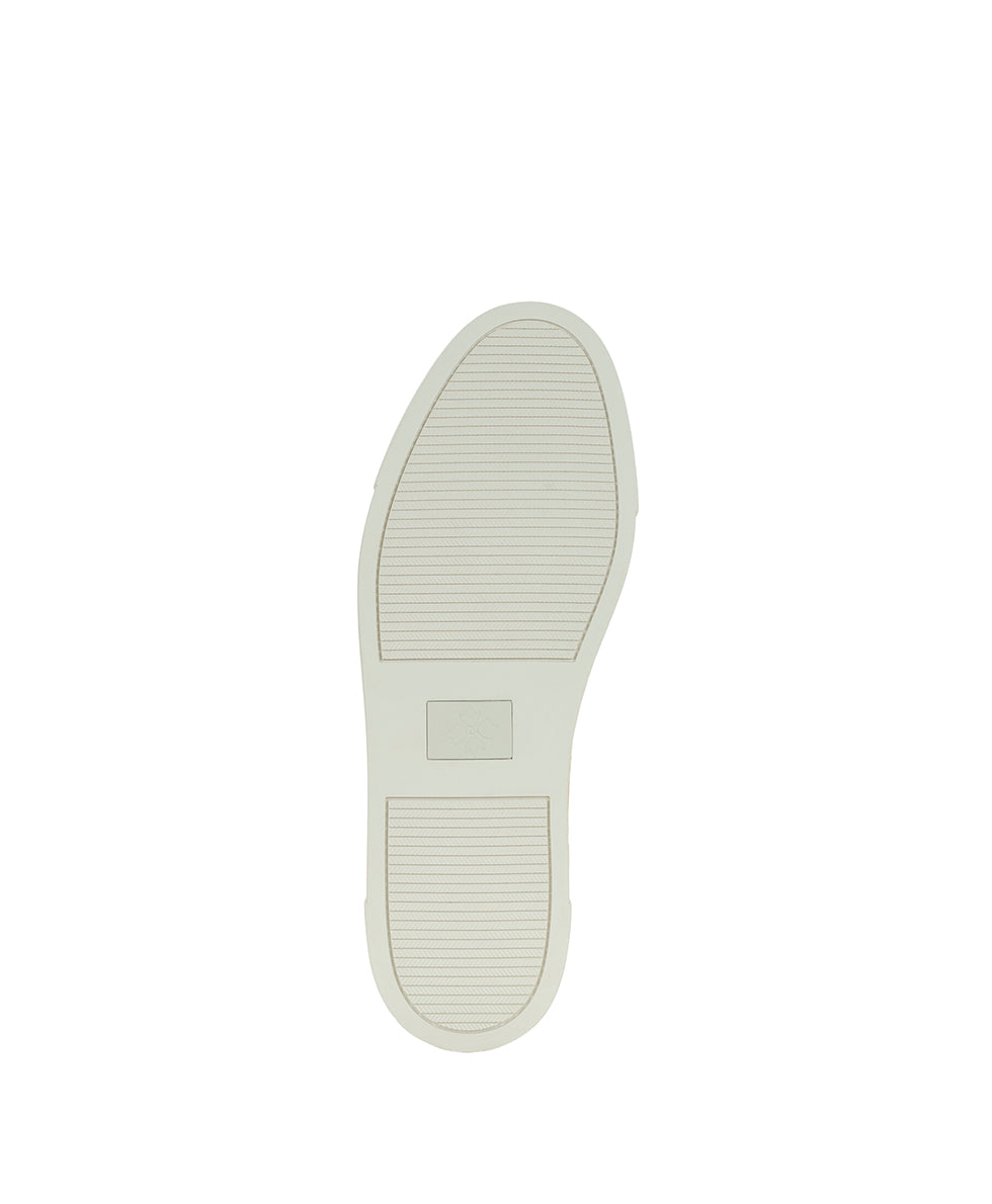Patricia Nash Uma Sneaker - Paris Map