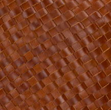 Patricia Nash Darcy Crossbody - Hand Stained Woven