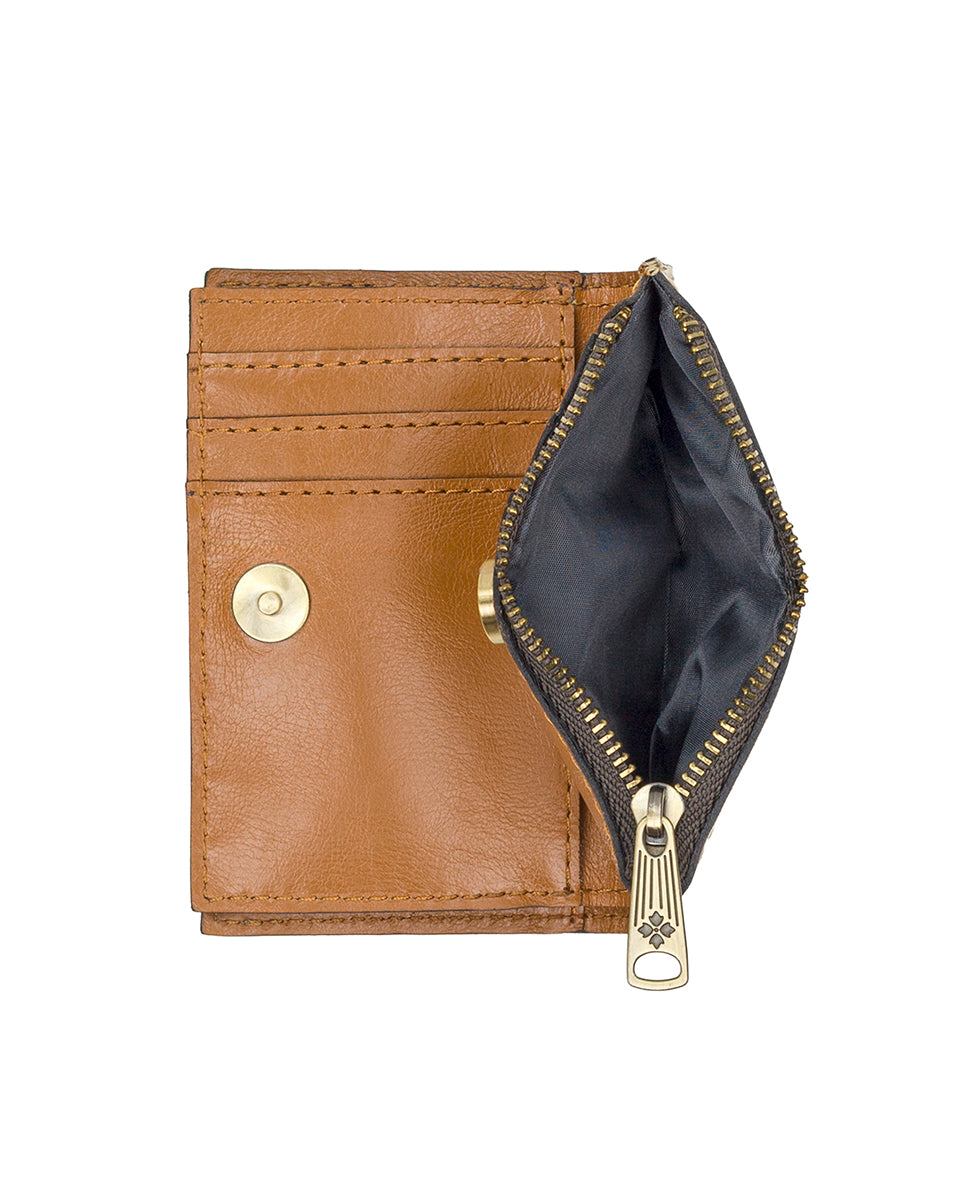 Patricia Nash Busalla Wallet - Fleur de Jardin