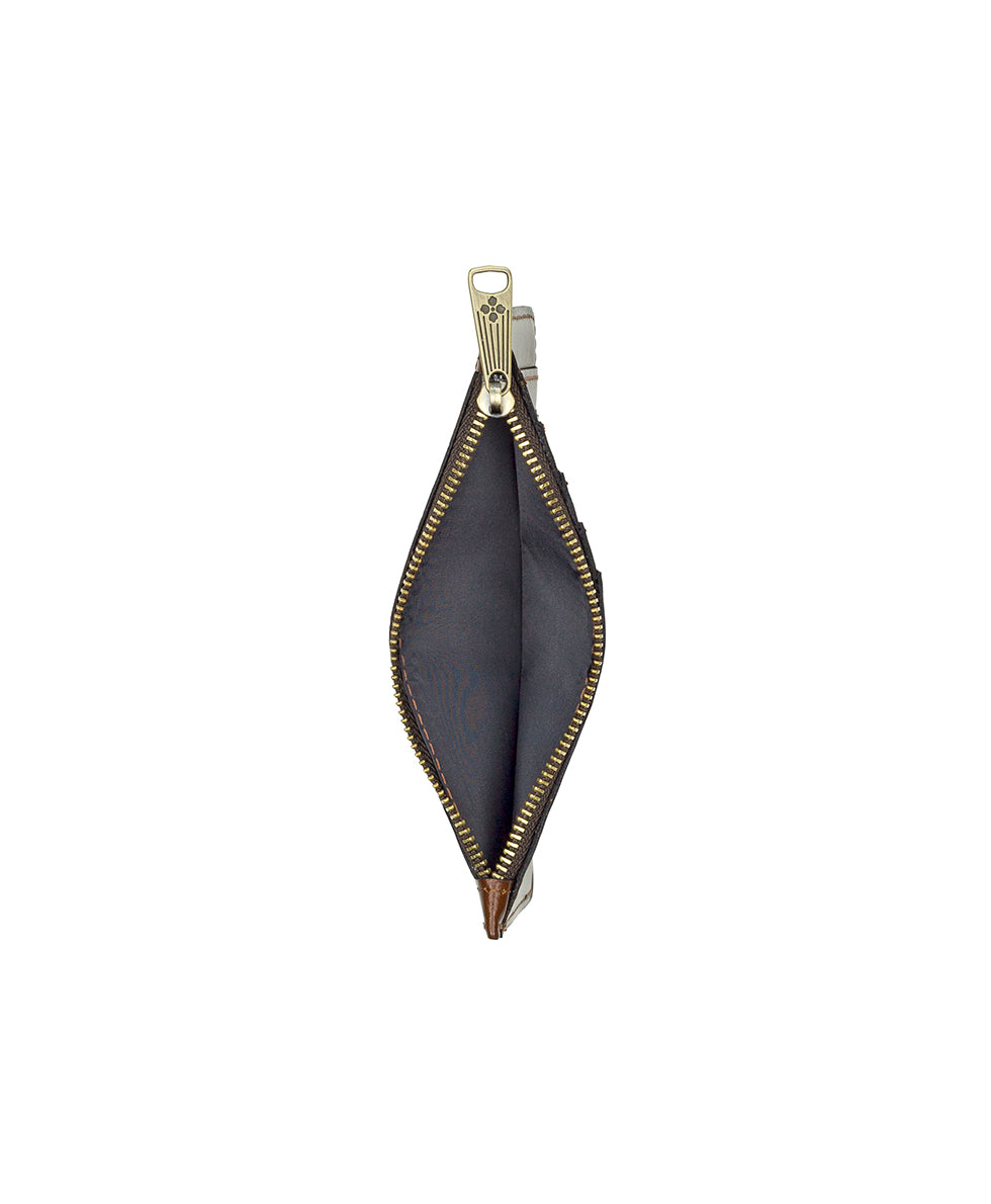 Patricia Nash Paladina Wallet - Paris Map
