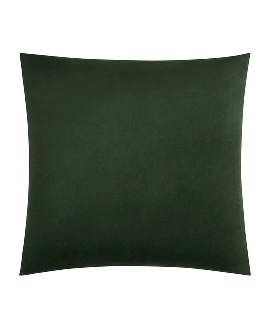 Patricia Nash Croc Embossed Euro Sham - Faux Croc Leather Collection