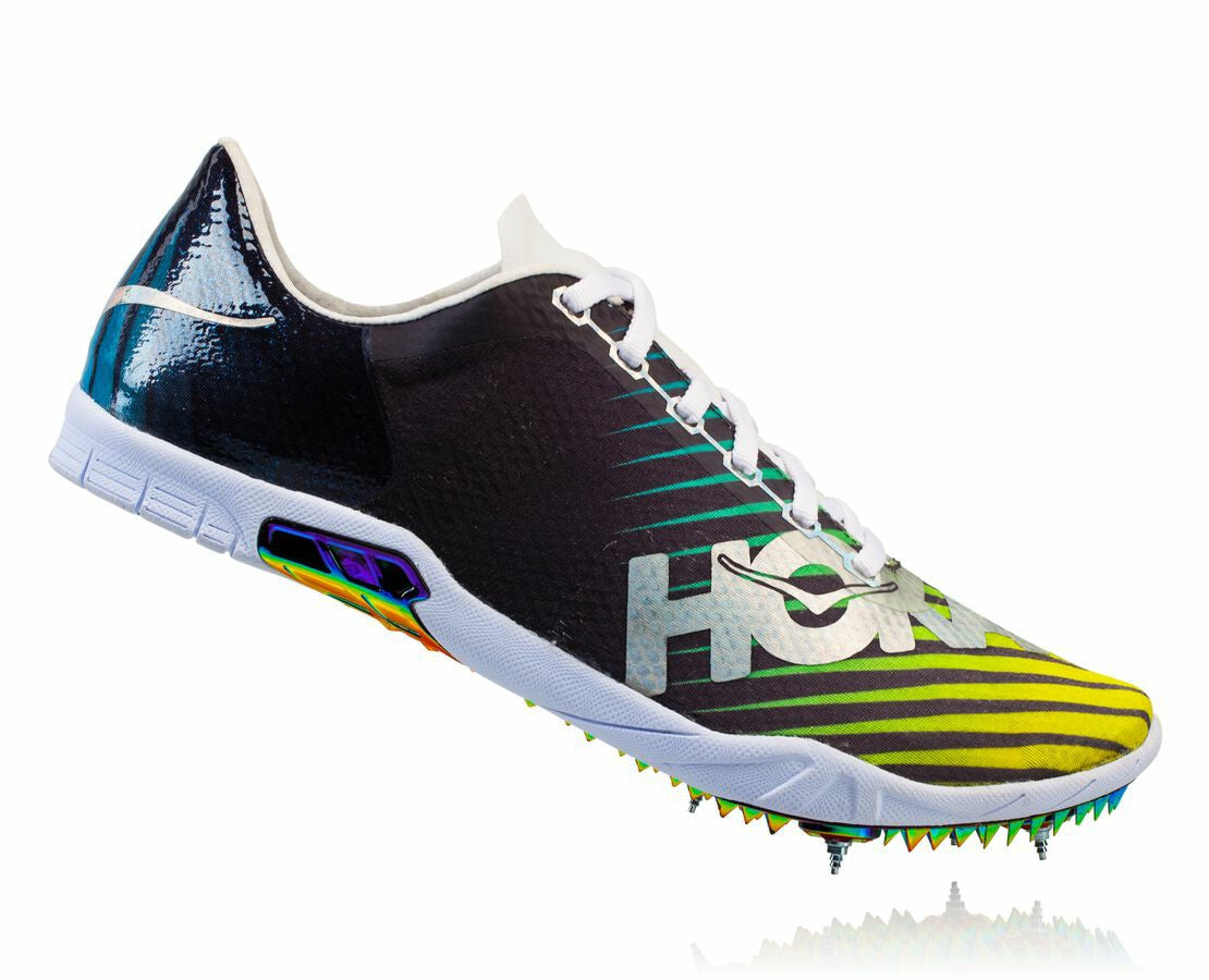 HOKA Rio - Men's Speed Evo R