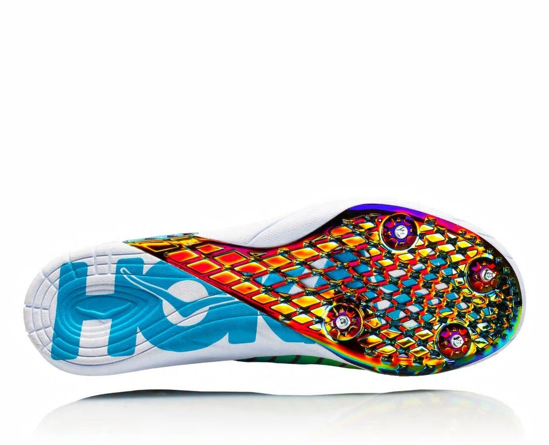 HOKA Rio - Women's Speed Evo R