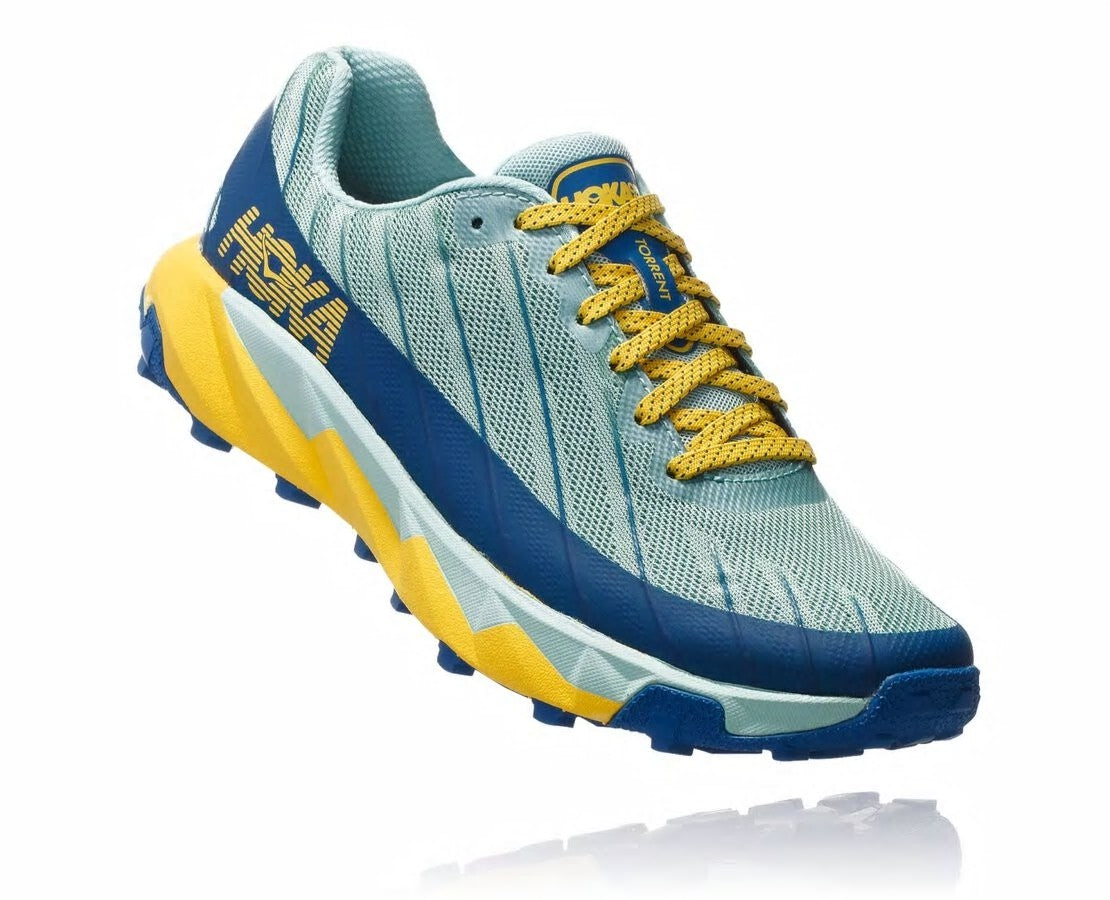 HOKA Lichen / Seaport - Women's Torrent
