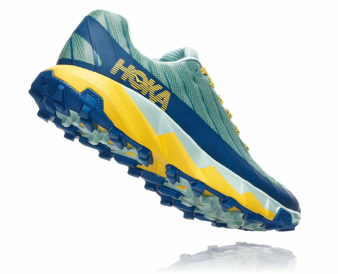 HOKA Lichen / Seaport - Women's Torrent