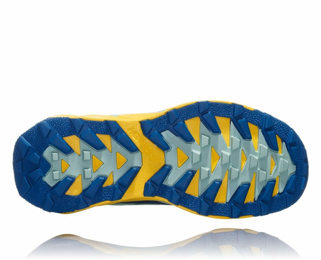 HOKA Lichen / Seaport - Women's Torrent