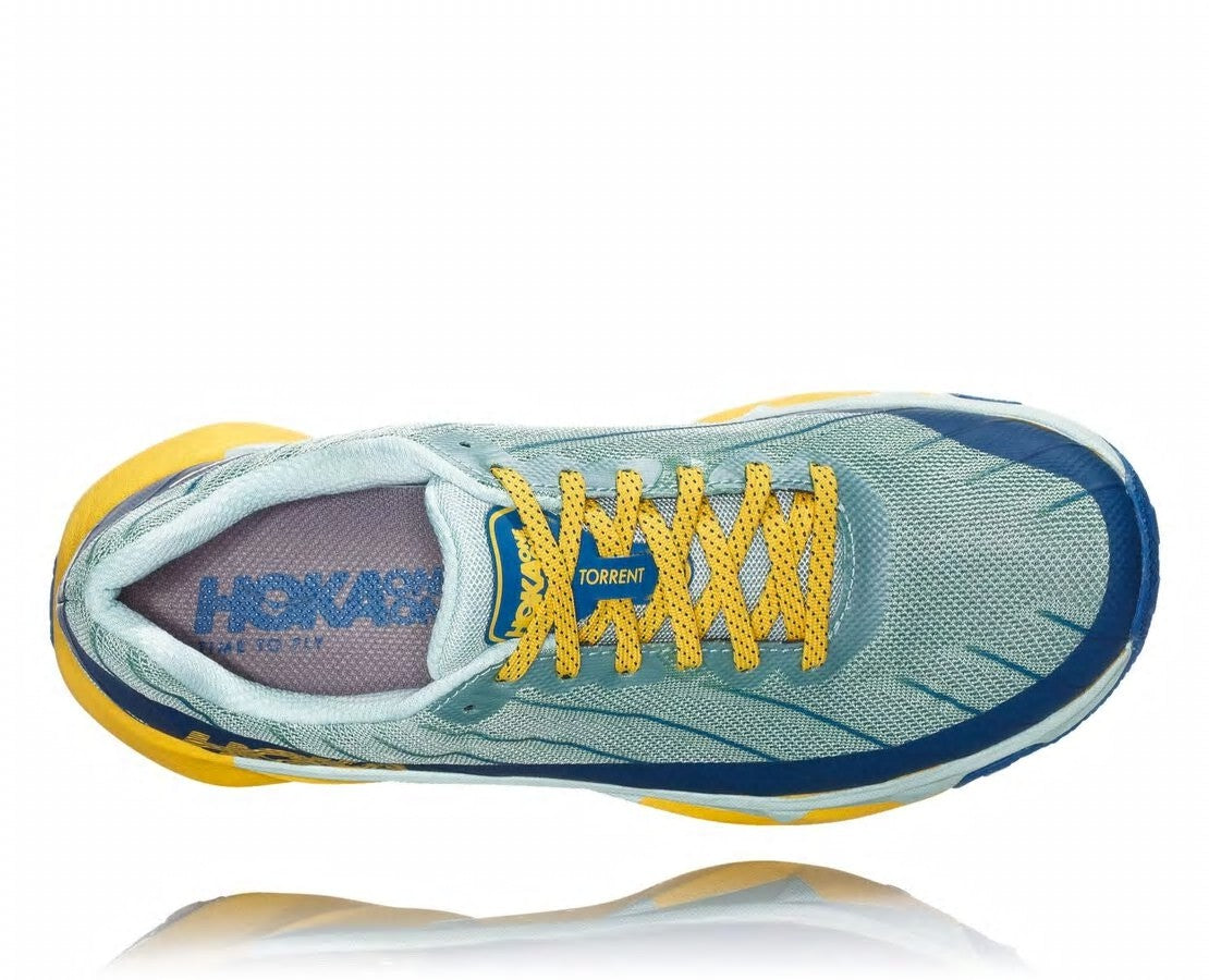 HOKA Lichen / Seaport - Women's Torrent