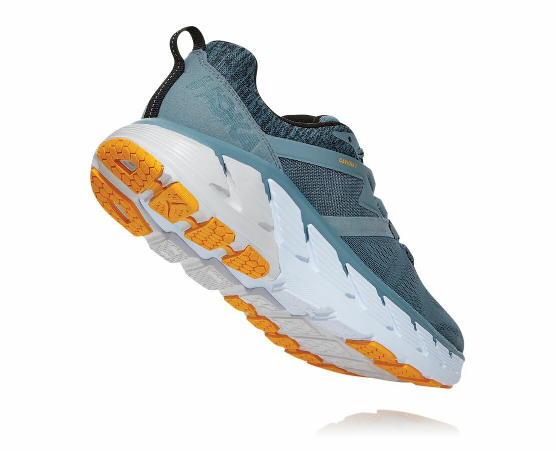 HOKA Lead / Anthracite - Men's Gaviota 2