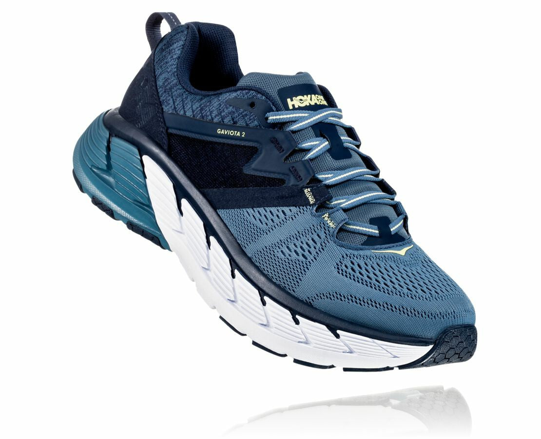 HOKA Moonlit Ocean / Aegean Blue - Men's Gaviota 2