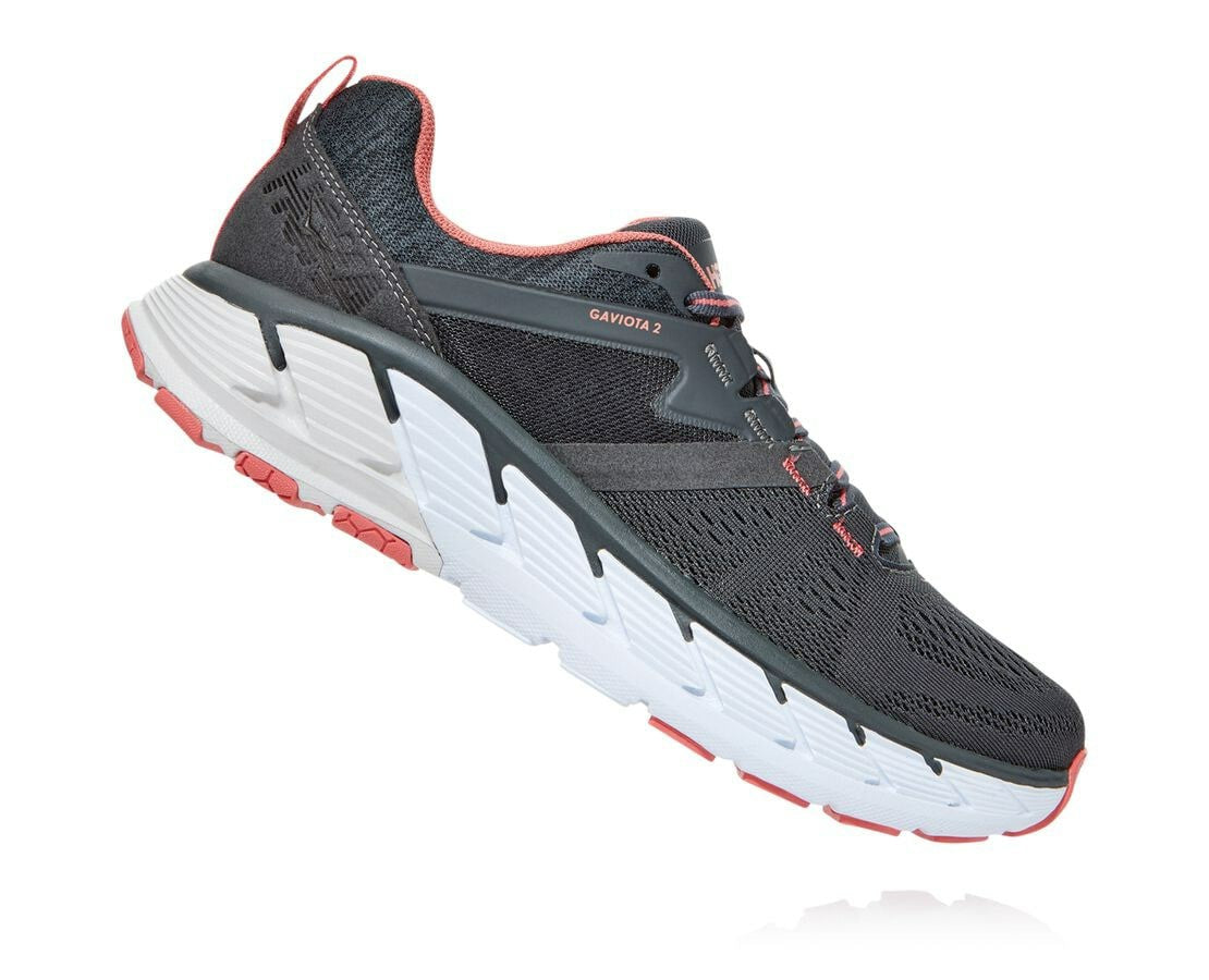 HOKA Dark Shadow / Lantana - Women's Gaviota 2