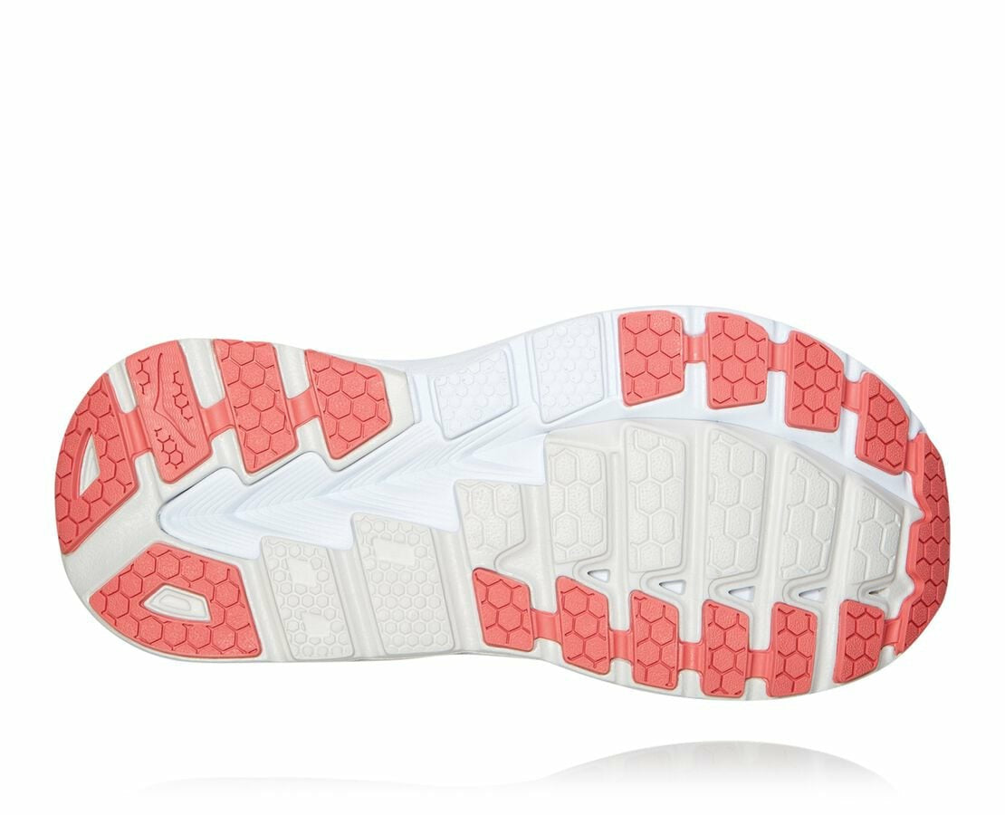HOKA Dark Shadow / Lantana - Women's Gaviota 2