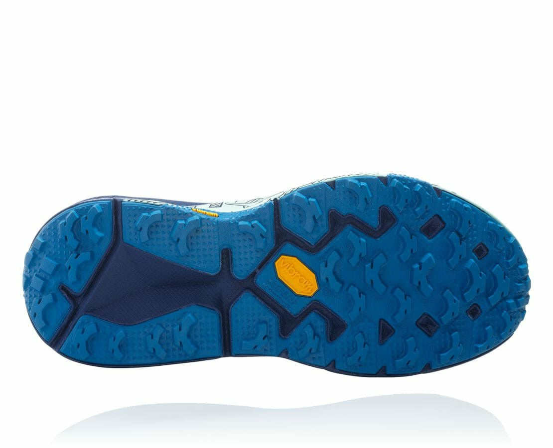 HOKA Seaport / Medieval Blue - Women's Speedgoat 3
