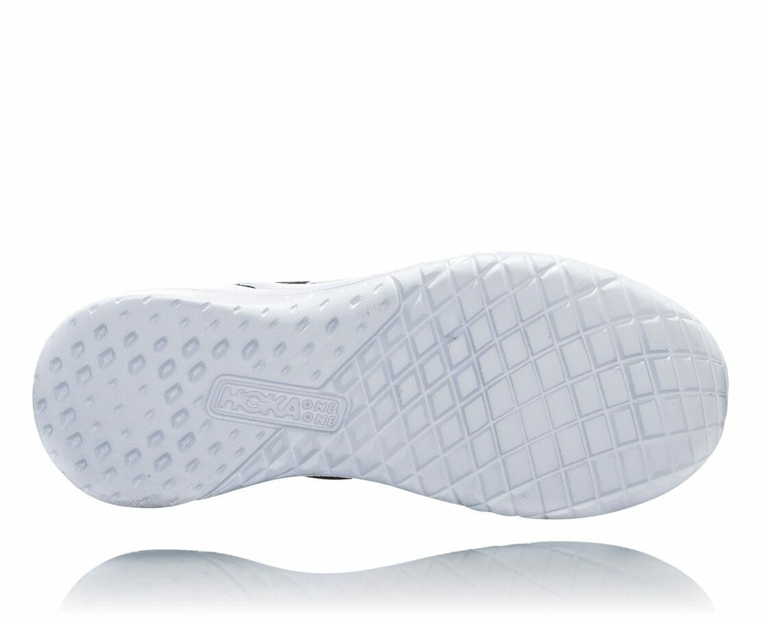 HOKA Black / Dark Shadow - Women's Tivra