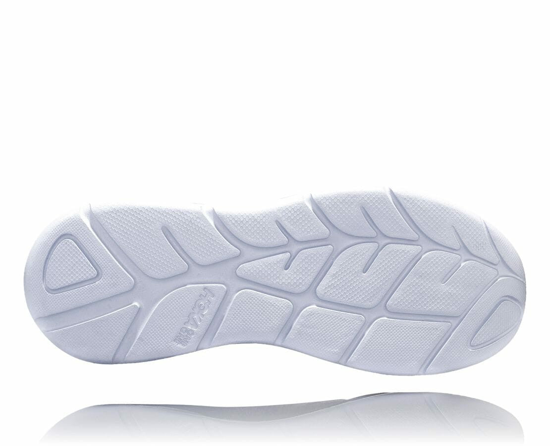 HOKA Black / Dark Shadow - Men's Akasa