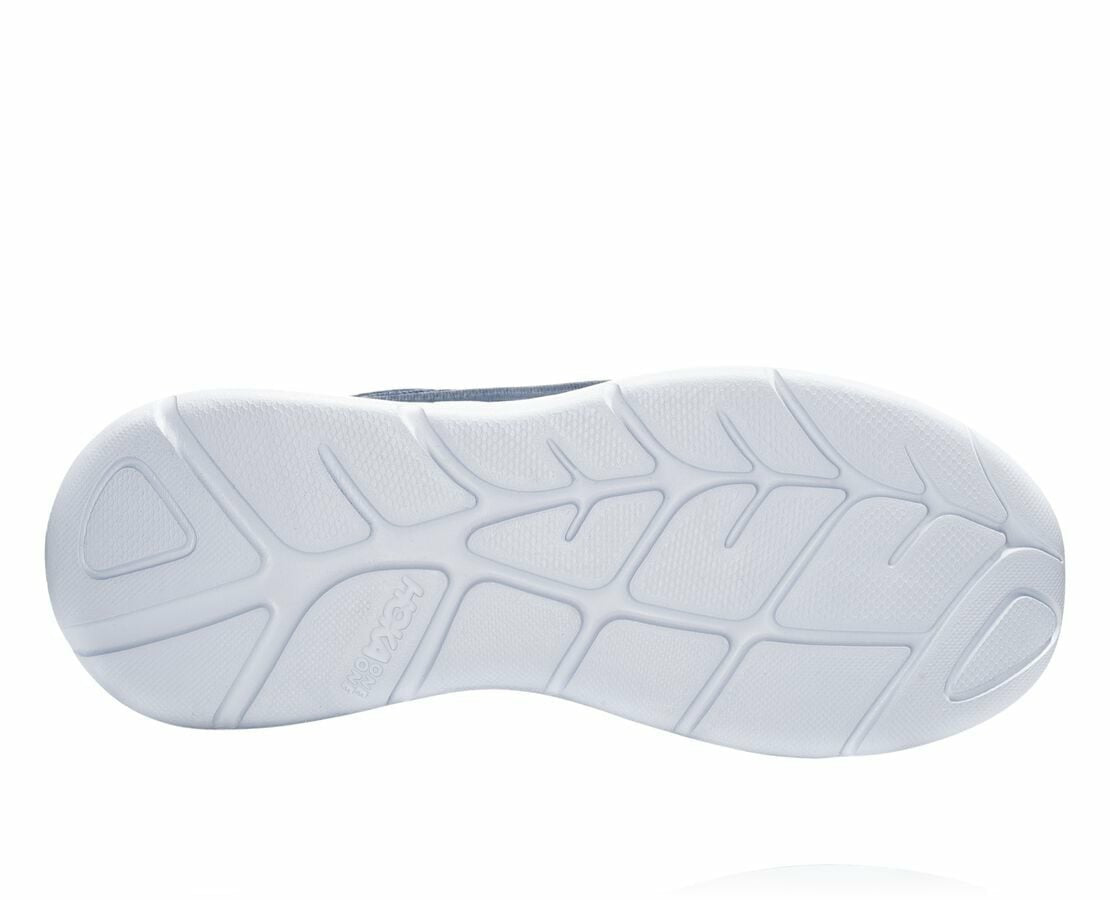 HOKA Mood Indigo / Dusty Pink - Women's Akasa