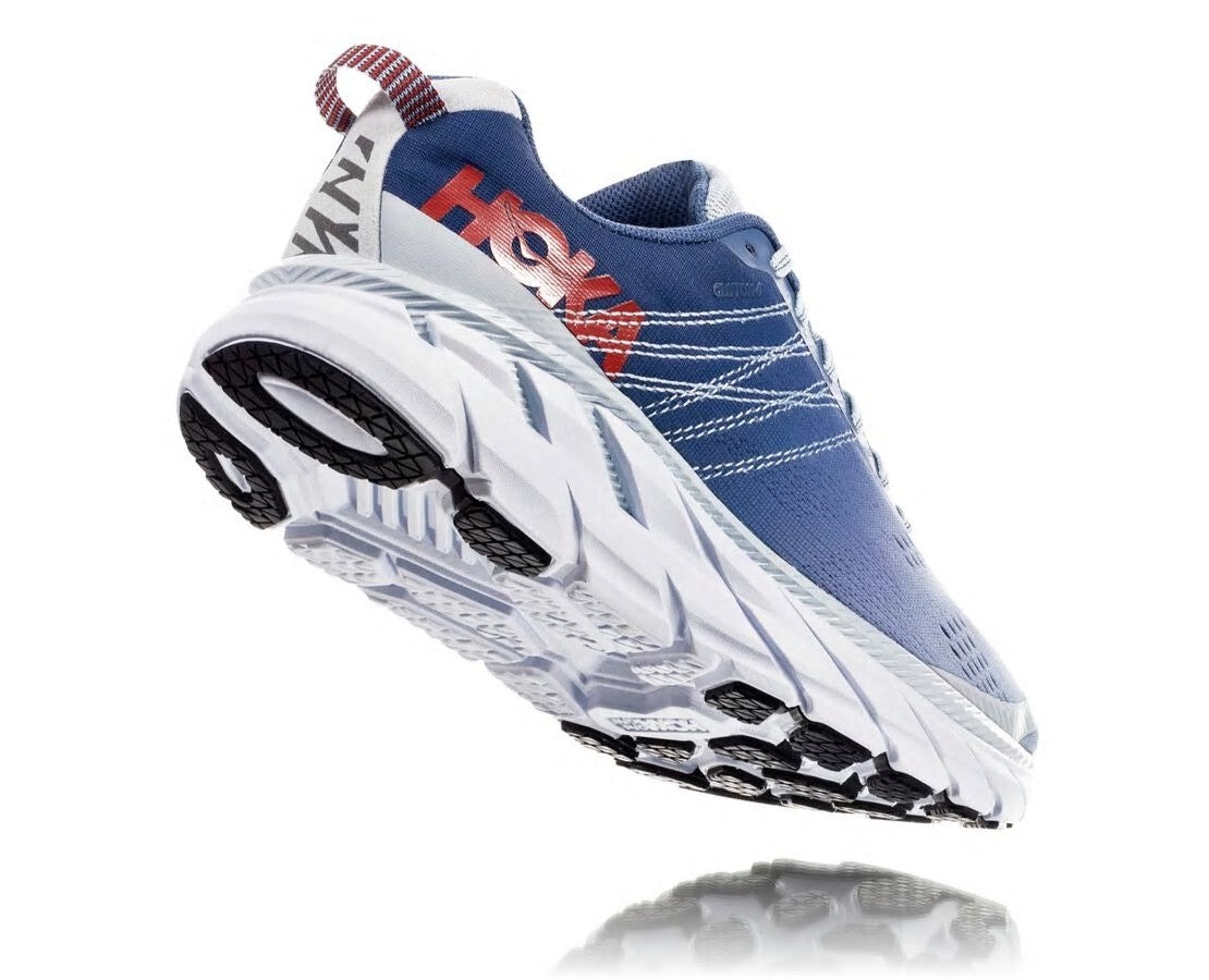 HOKA Plein Air / Moonlight Blue - Women's Clifton 6