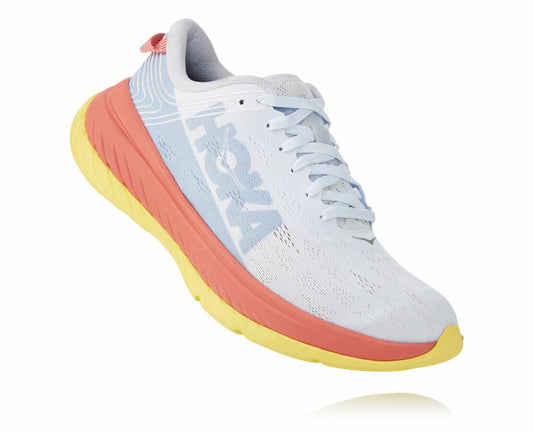 HOKA Nimbus Cloud / Lantana - Women's Carbon X