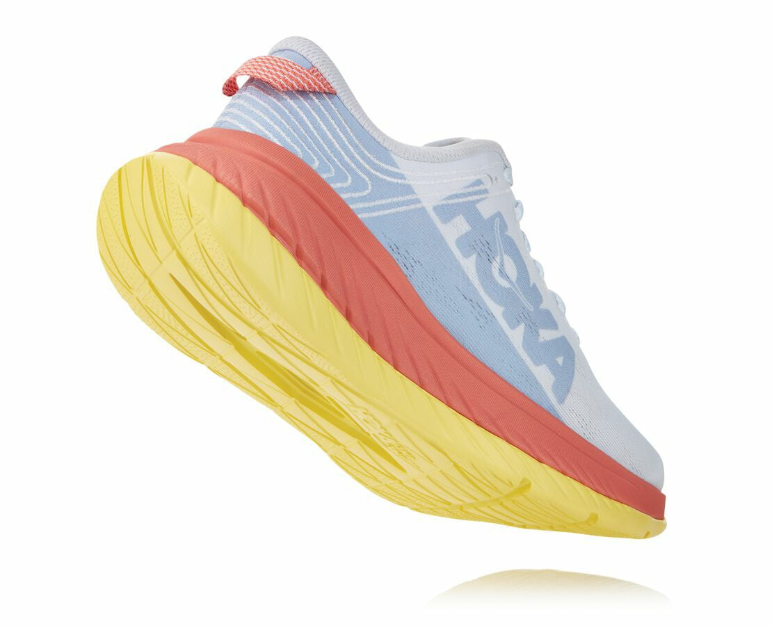 HOKA Nimbus Cloud / Lantana - Women's Carbon X