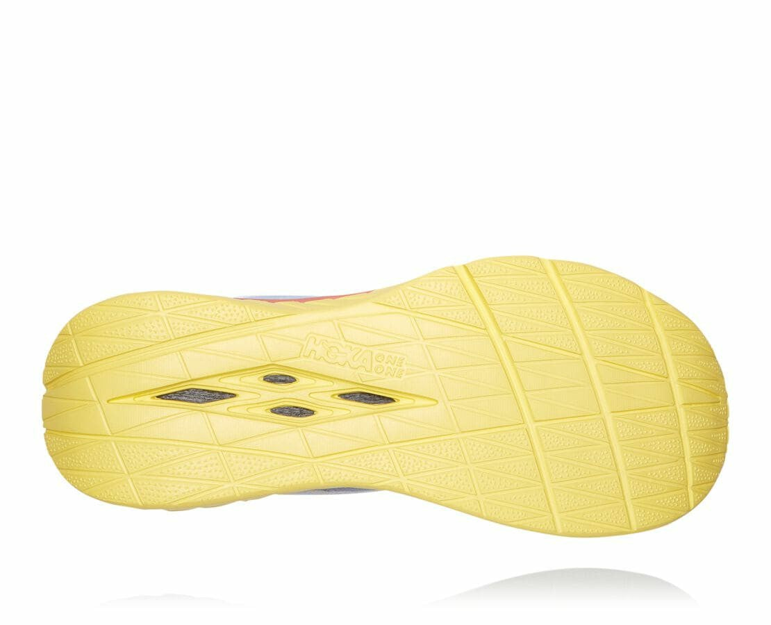 HOKA Nimbus Cloud / Lantana - Women's Carbon X