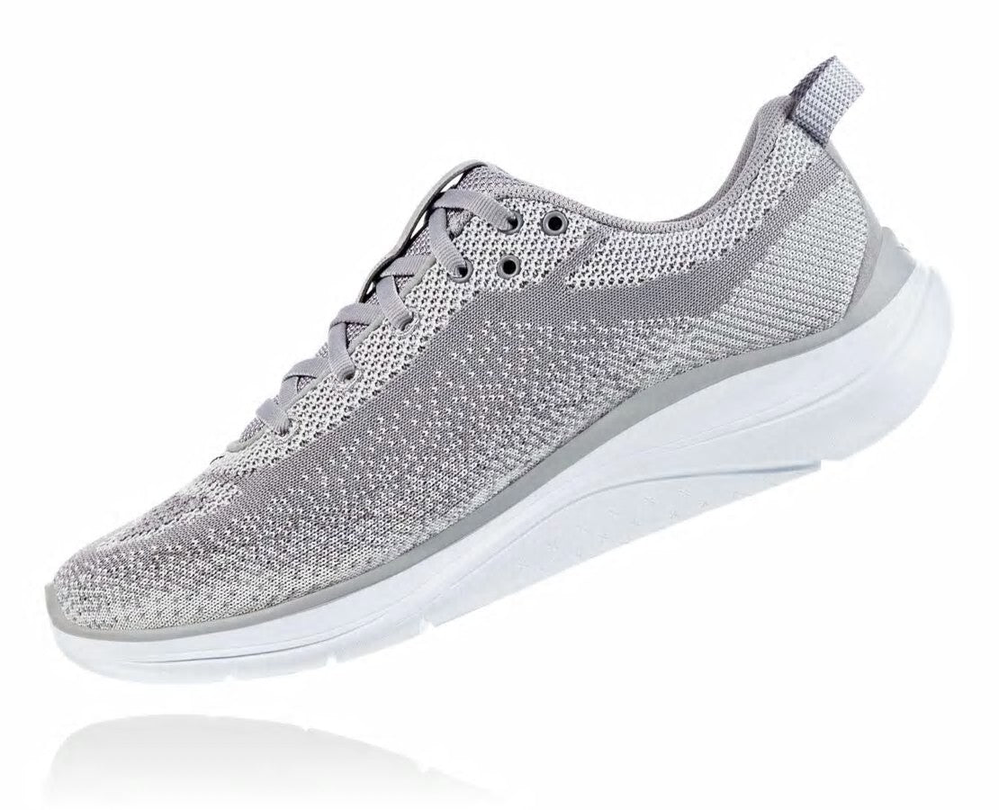 HOKA Drizzle / Lunar Rock - Women's Hupana Flow