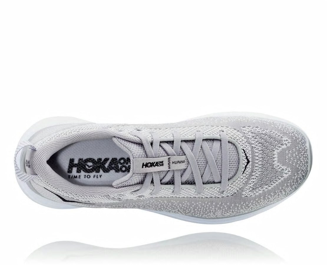 HOKA Drizzle / Lunar Rock - Women's Hupana Flow