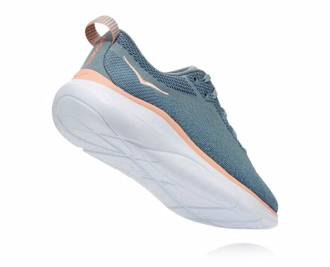 HOKA Lead / Pink Sand - Women's Hupana Flow