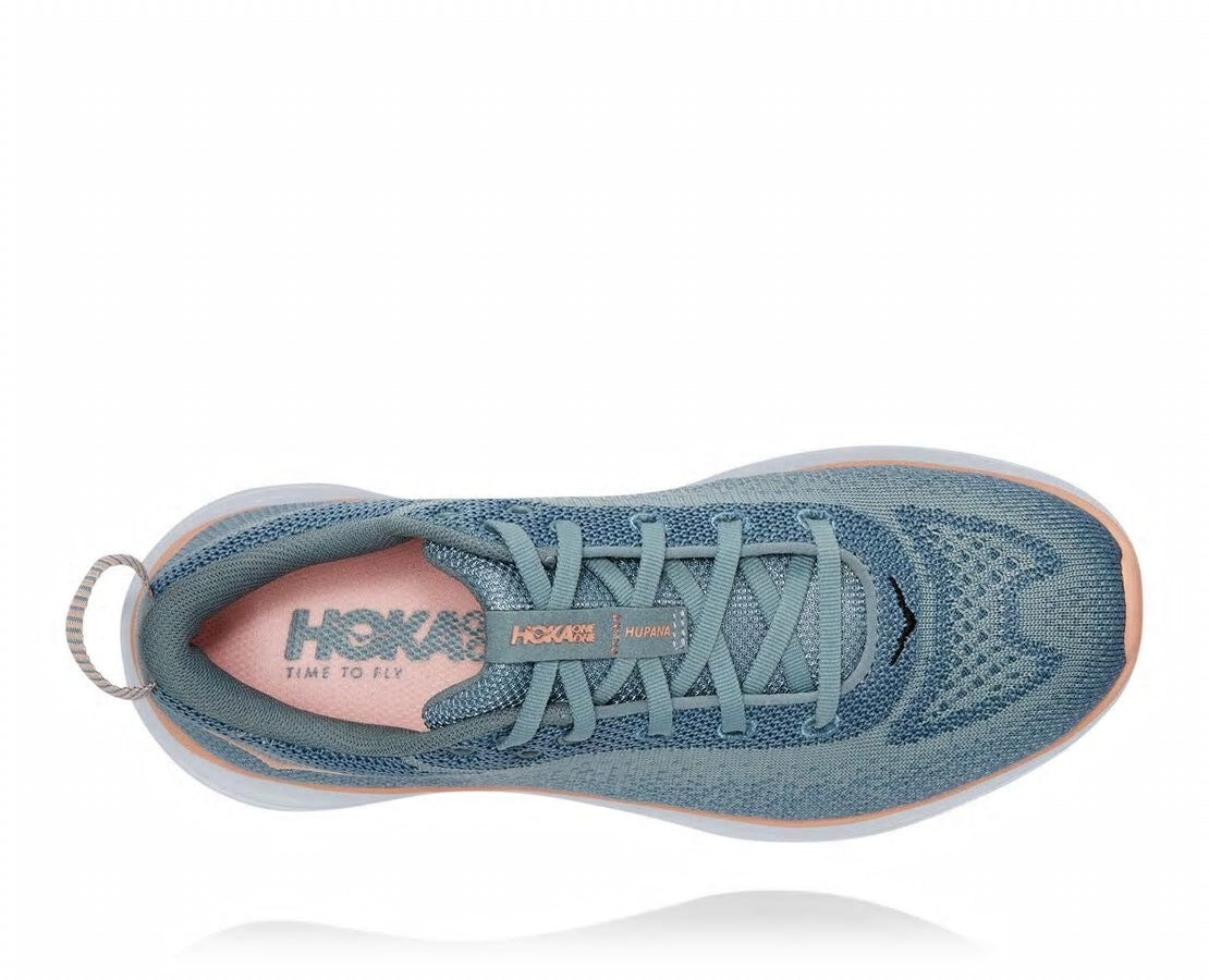 HOKA Lead / Pink Sand - Women's Hupana Flow