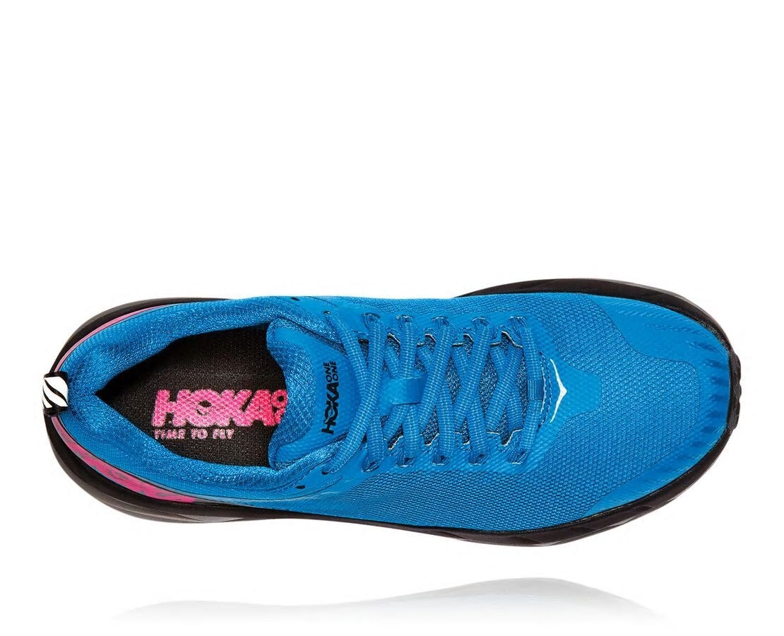 HOKA Imperial Blue / Pink Peacock - Women's Challenger ATR 5