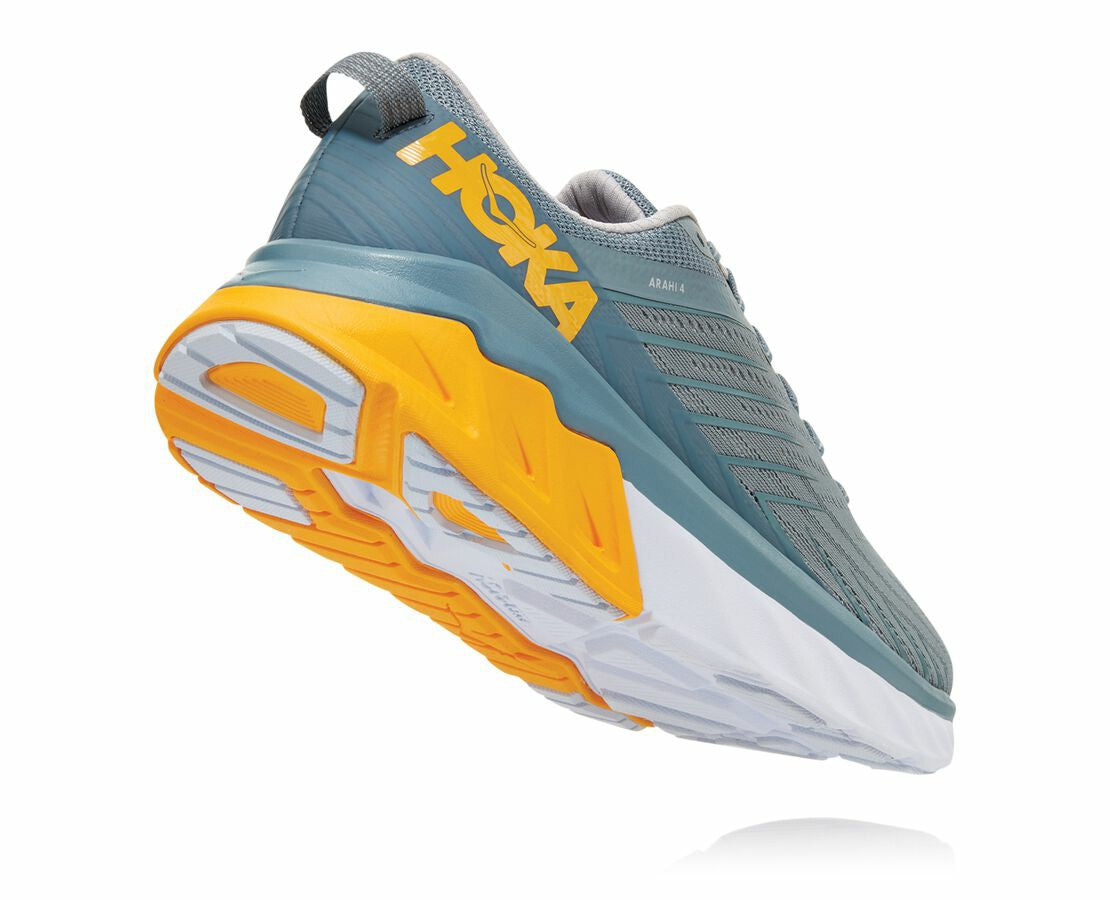 HOKA Lead / Lunar Rock - Men's Arahi 4