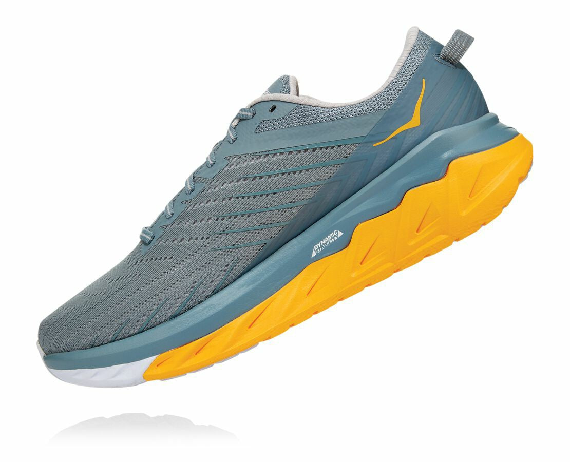 HOKA Lead / Lunar Rock - Men's Arahi 4