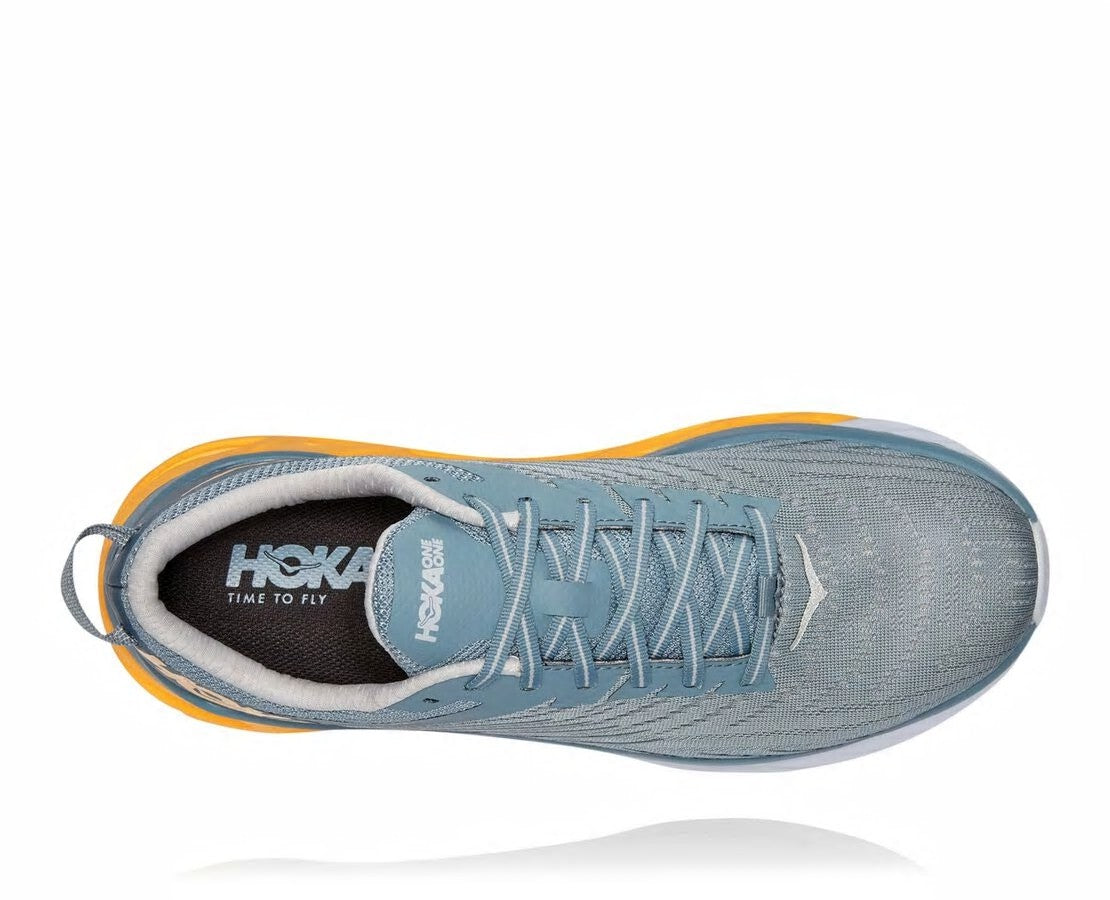HOKA Lead / Lunar Rock - Men's Arahi 4