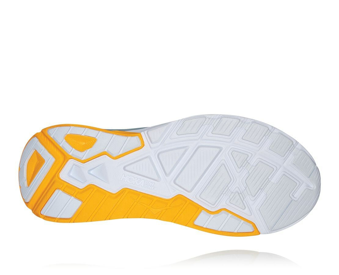 HOKA Lead / Lunar Rock - Men's Arahi 4
