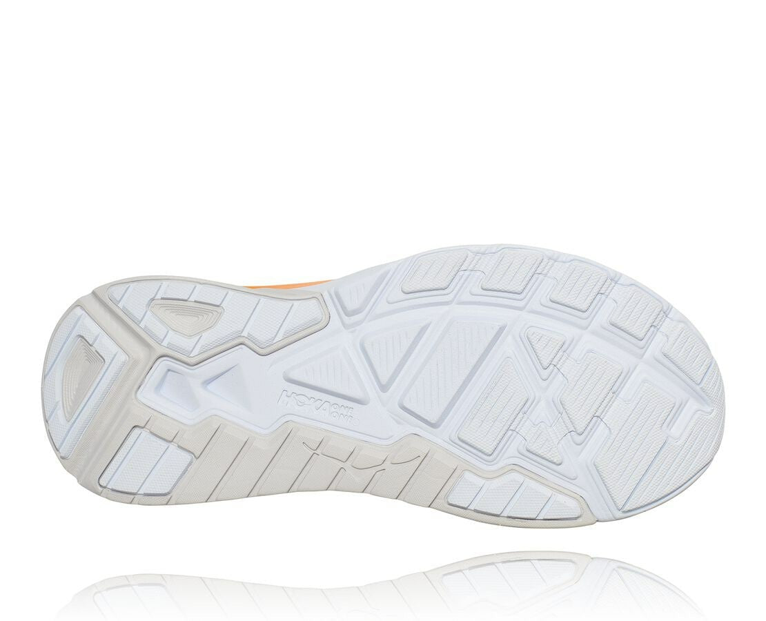 HOKA Blue Haze / Lunar Rock - Women's Arahi 4