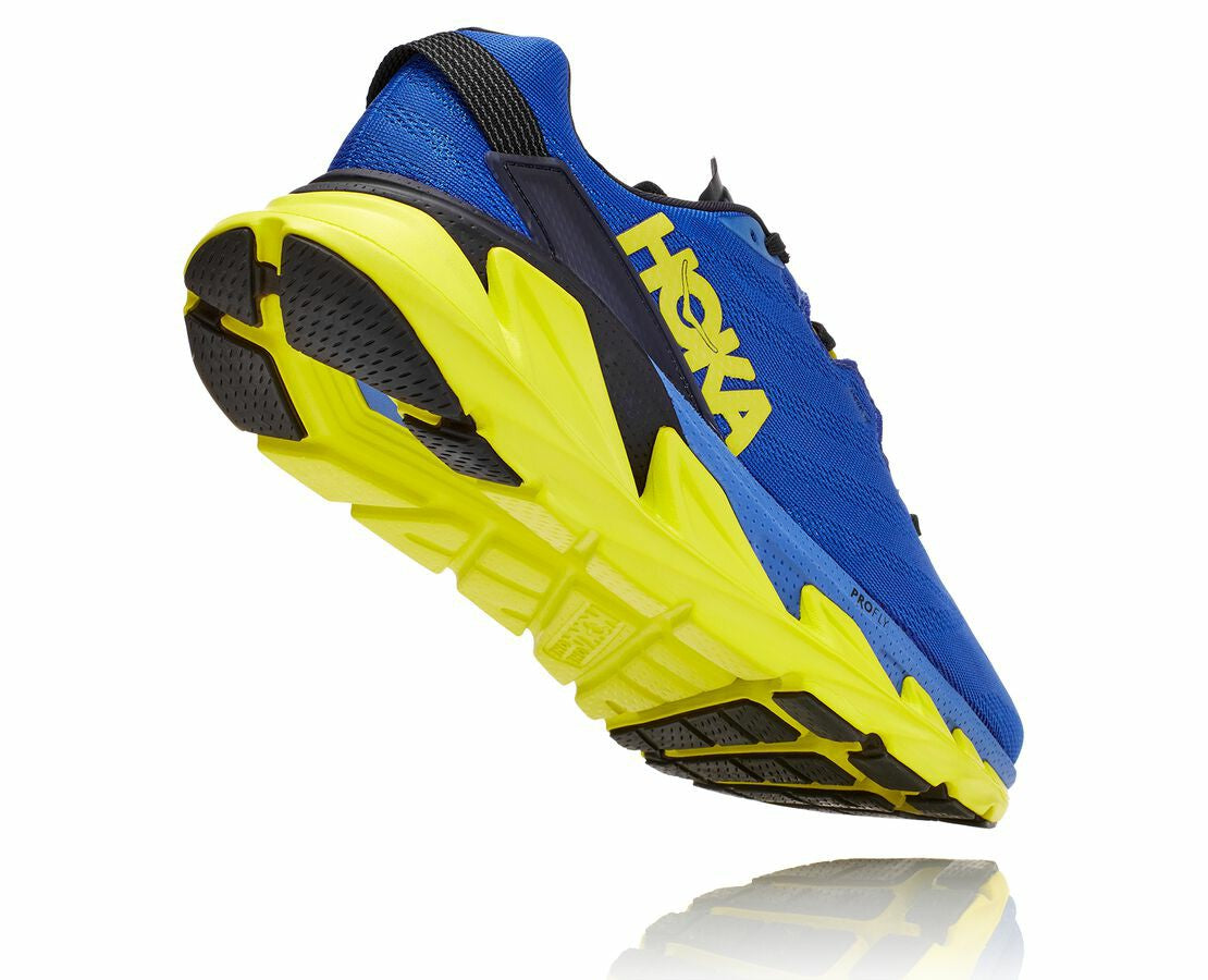 HOKA Amparo Blue / Evening Primrose - Men's Elevon 2