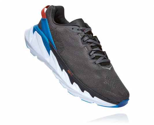 HOKA Dark Shadow / Imperial Blue - Men's Elevon 2