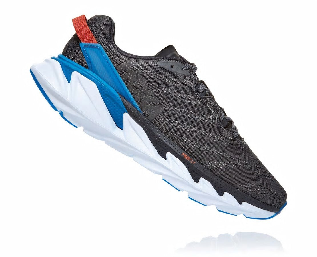 HOKA Dark Shadow / Imperial Blue - Men's Elevon 2