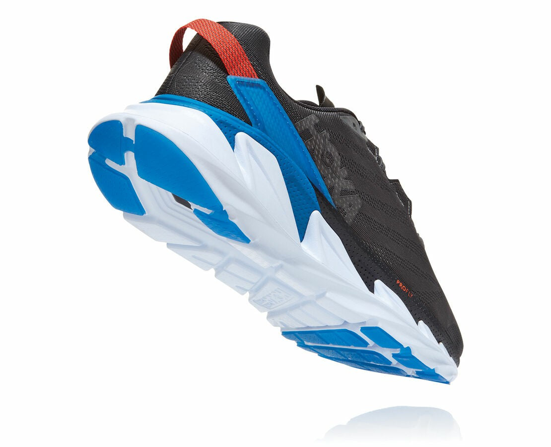 HOKA Dark Shadow / Imperial Blue - Men's Elevon 2