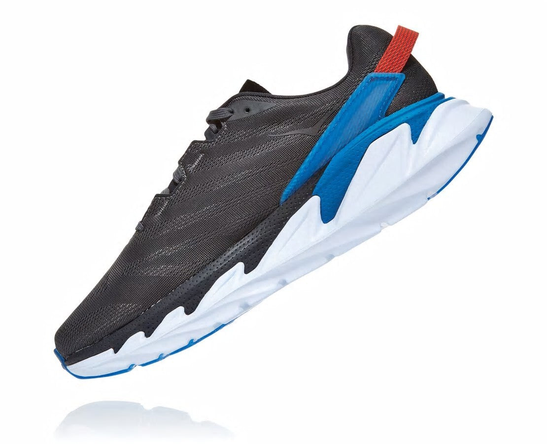 HOKA Dark Shadow / Imperial Blue - Men's Elevon 2