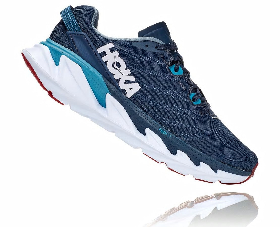 HOKA Moonlit Ocean / Blue Moon - Men's Elevon 2
